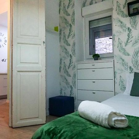 Ruzafa Apartment Valencia Bagian luar foto