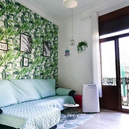 Ruzafa Apartment Valencia Bagian luar foto