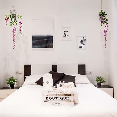 Ruzafa Apartment Valencia Bagian luar foto