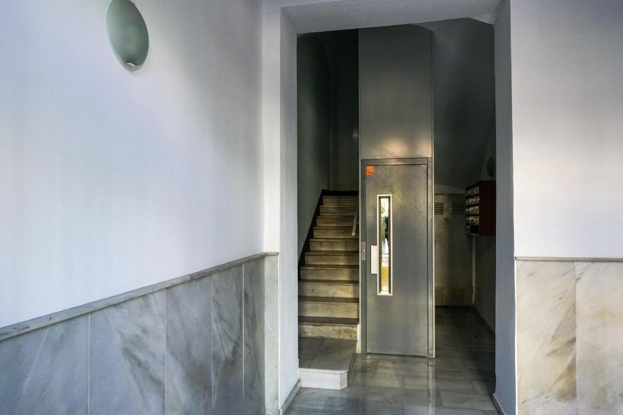 Ruzafa Apartment Valencia Bagian luar foto