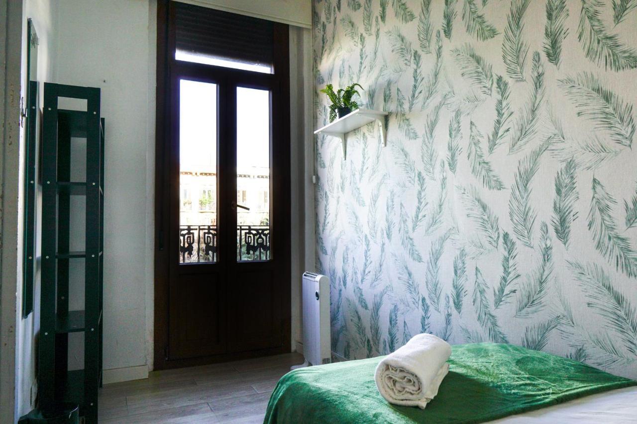 Ruzafa Apartment Valencia Bagian luar foto